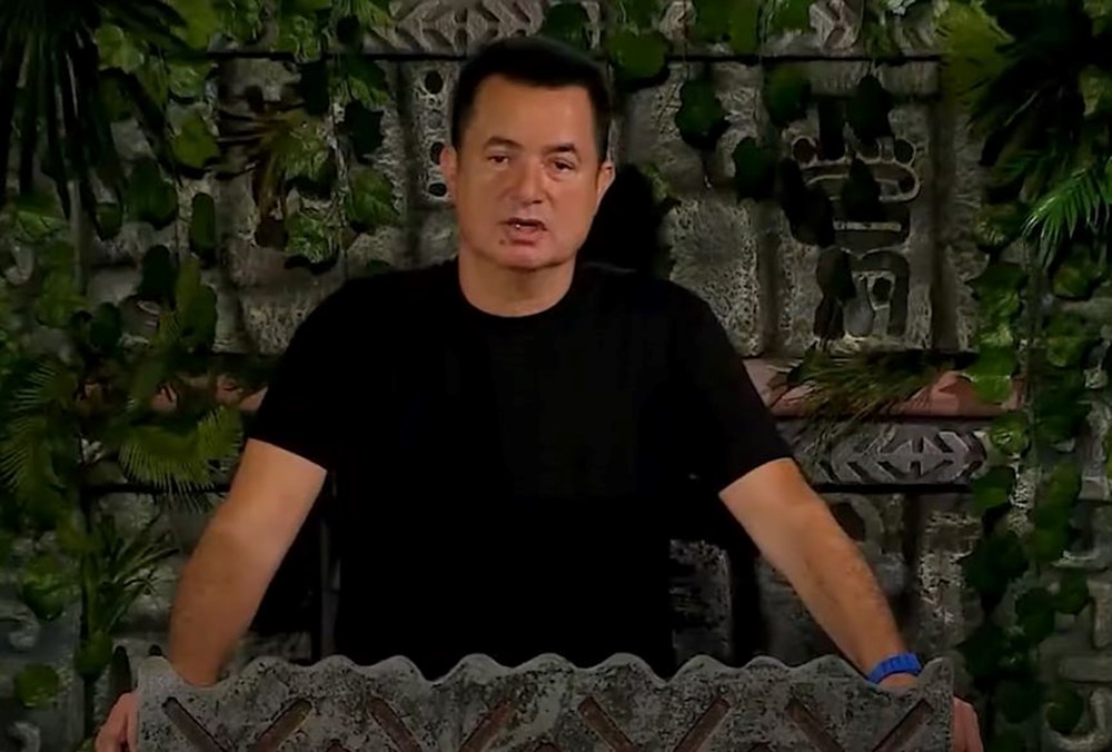 Survivor'da Ayşe'ye ne oldu? Acun Ilıcalı son durumunu açıkladı - 3