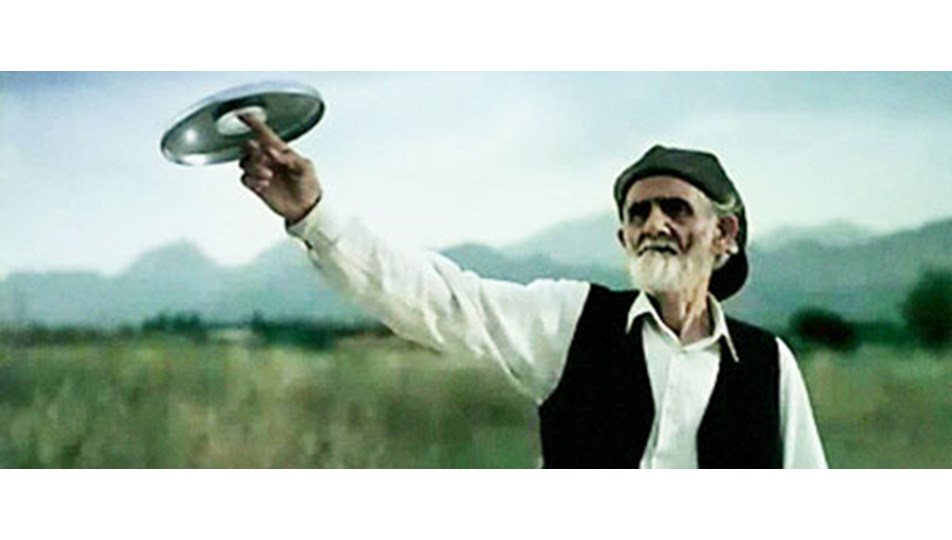 Ufo Goren Masum Koylu Hastanede Magazin Haberleri Ntv