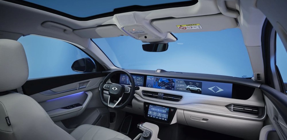 10 maddede Togg T10X'in sipariş ve çekiliş süreci - 5