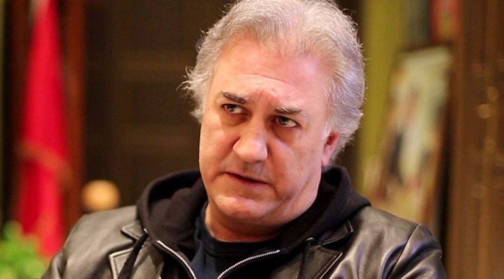 Cenk Eren'den Ajda Pekkan paylaşımı: Ben yaşlandım o hala genç (Ünlülerin çocukluk ve gençlik halleri) - 572