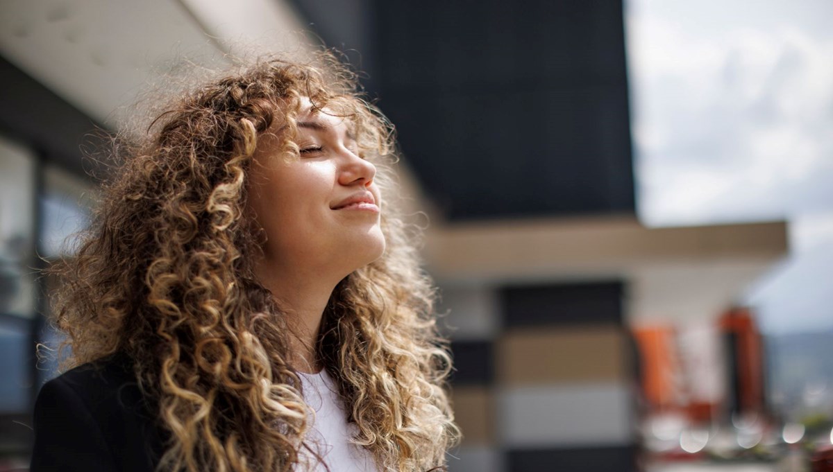 Daha özgüvenli olmak için 6 ipucu Daha özgüvenli olmak için 6 ipucu