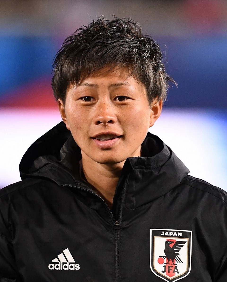 Ünlü Japon kadın futbolcu transseksüel olduğunu açıkladı - 2
