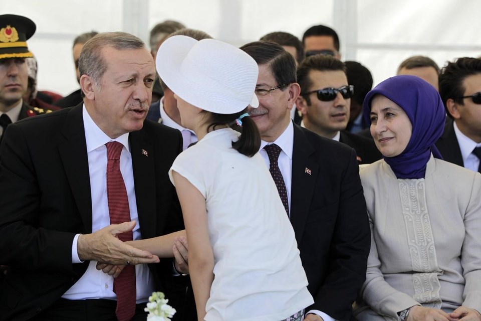 Cumhurbaşkanı Erdoğan'dan "kaçak saray" yanıtı - 3