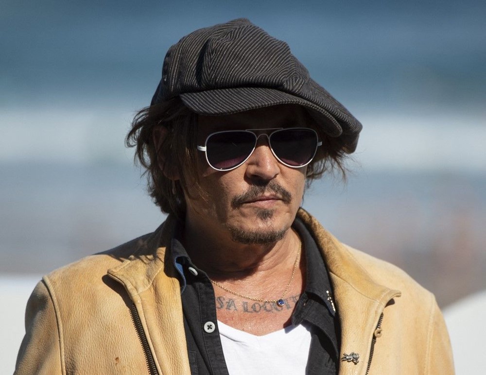 Johnny Depp: Hollywood beni boykot ediyor - 4
