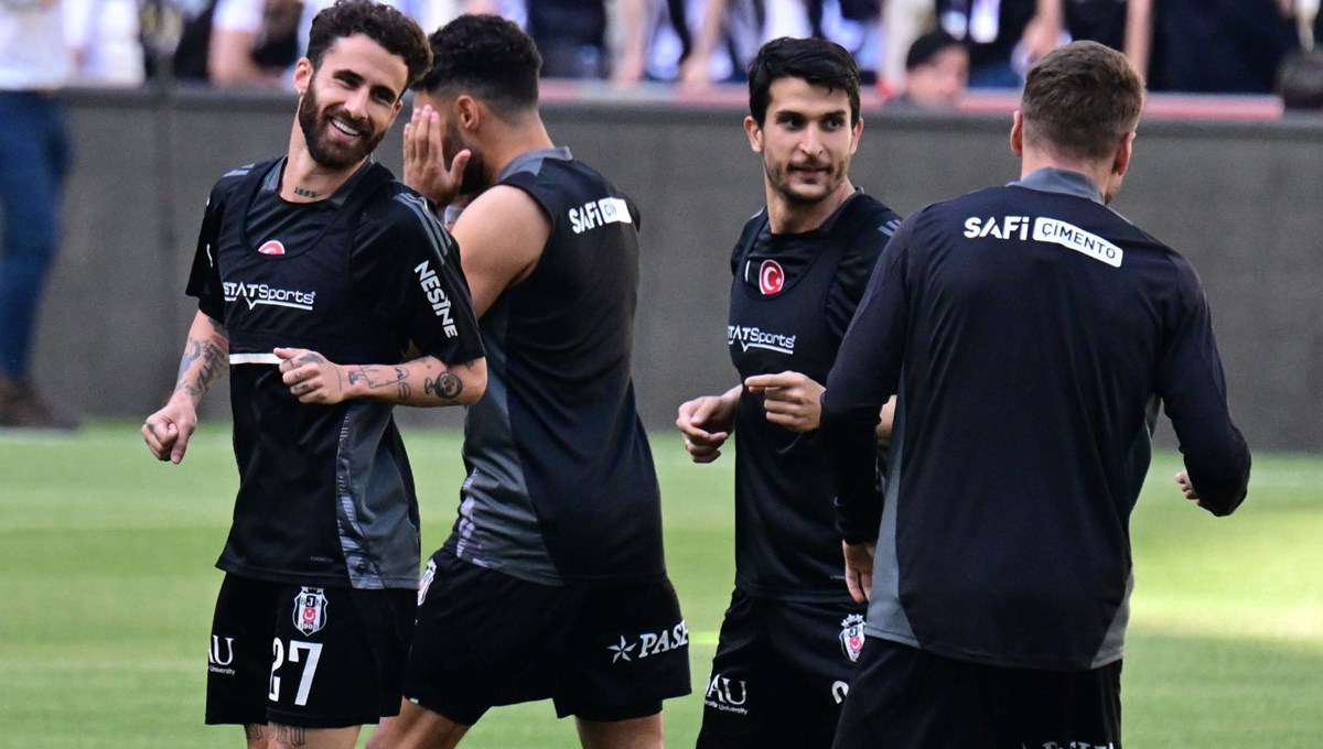 Süper Lig'de bu hafta Süper Lig'de bu hafta