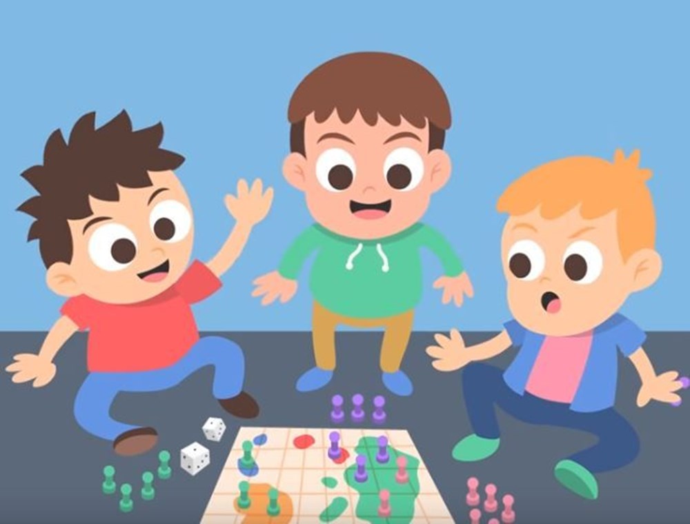 Bu görsel size kim olduğunuzu söylüyor: Resimde ilk önce hangi hayvanı gördünüz? - 35