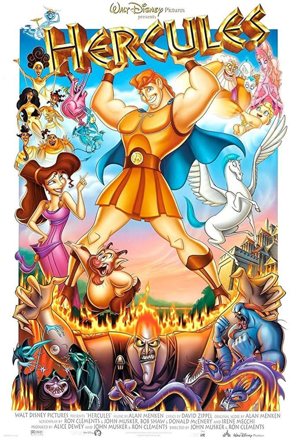 En popüler animasyonlar (IMDb ağustos verileri) - 8