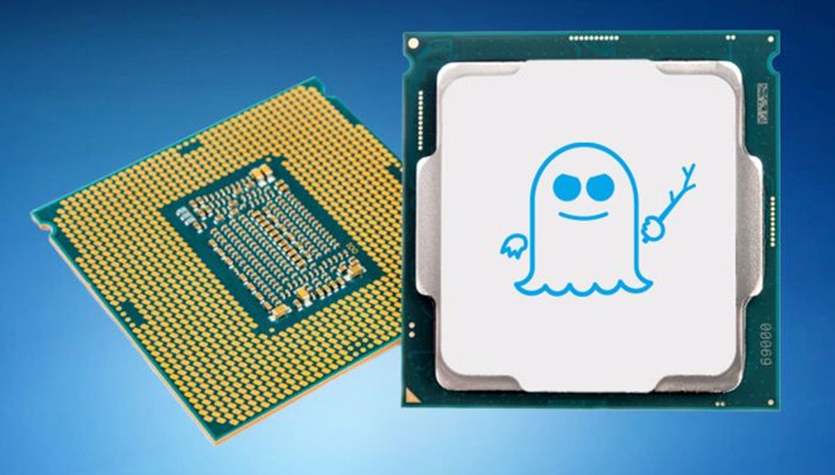 Spectre geri döndü: Intel ve ARM çip ve işlemcileri tehlikede