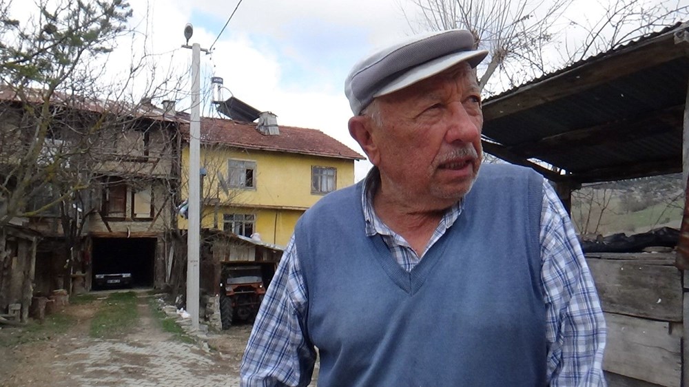 Alevler İçinde Bir Rica: "Su Değil, Umut Verin!" 74 ydOuRIPGAEmZMiC UeZAnw