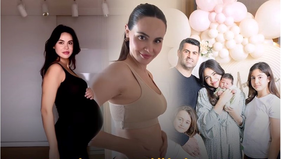 Zeynep Demirel nasıl kilo verdiğini açıkladı