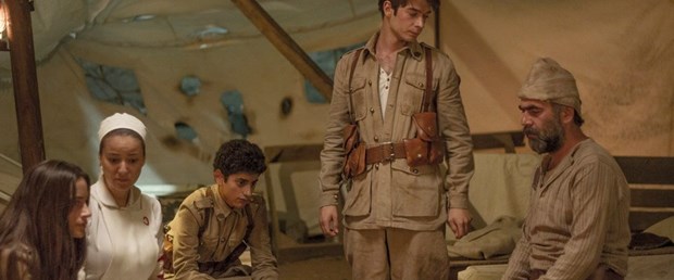 keşif filmi ile ilgili görsel sonucu