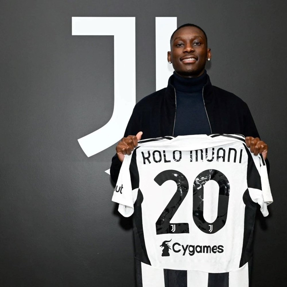 Galatasaray'ın elinden kaçtı: Juventus, Kolo Muani'yi resmen duyurdu - 2