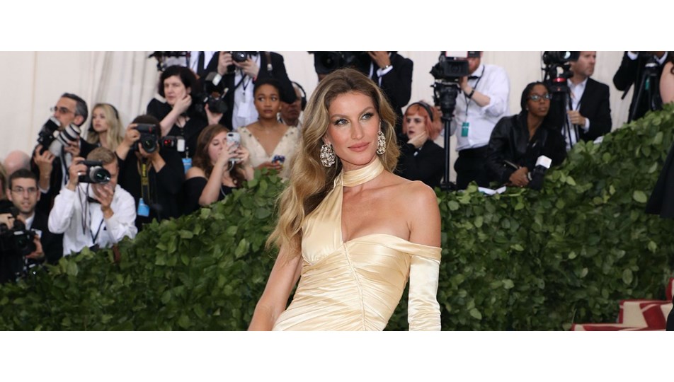 Gisele Bündchen'e: Kötü Brezilyalı