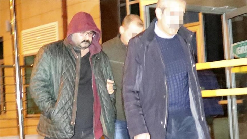 'Maceracı' programının sunucusu FETÖ sanığı Murat Yeni için istenen ceza belli oldu - 1