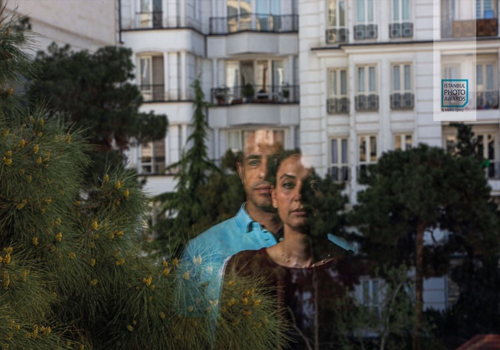 Istanbul Photo Awards 2021 kazananları açıklandı - 79