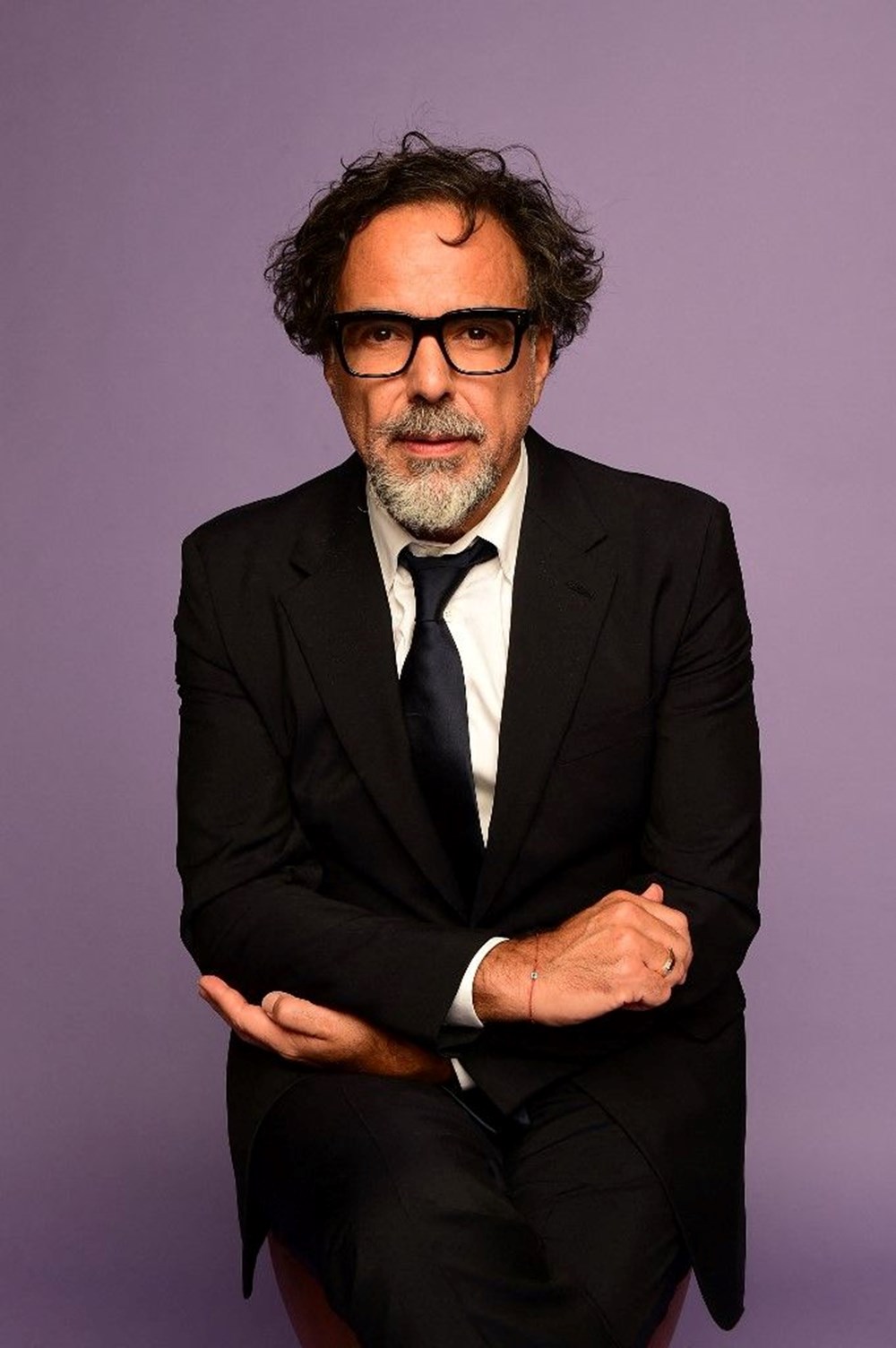 Oscar ödüllü yönetmen Iñárritu yeni filmini anlattı: Kaybettiğim oğlumu tasvir ettim - 3