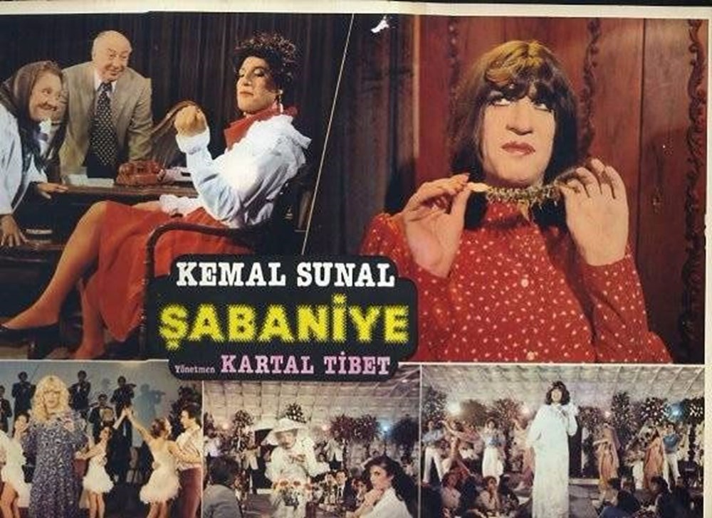 Vefatının 21. yılında unutulmaz Kemal Sunal filmleri ve karakterleri - 21
