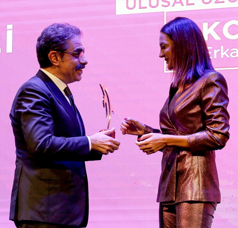 7. Boğaziçi Film Festivali'nde ödül kazananlar belli oldu - 2