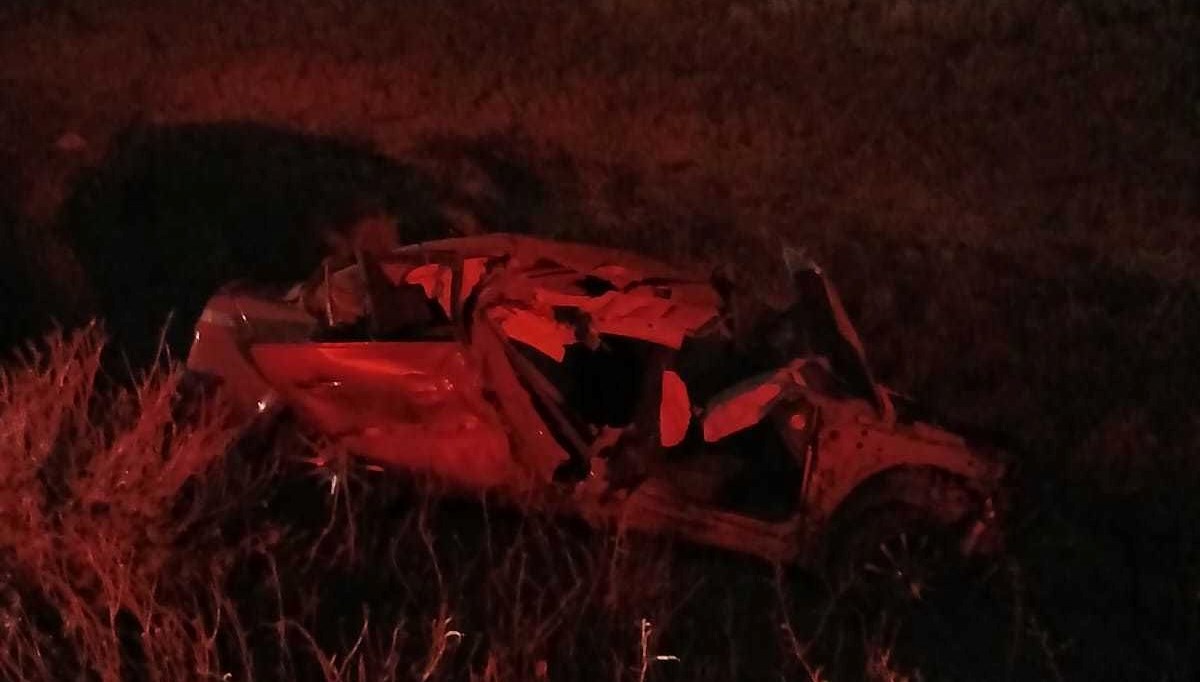 Malatya'da kaza: Küçük Aziz kurtarılamadı