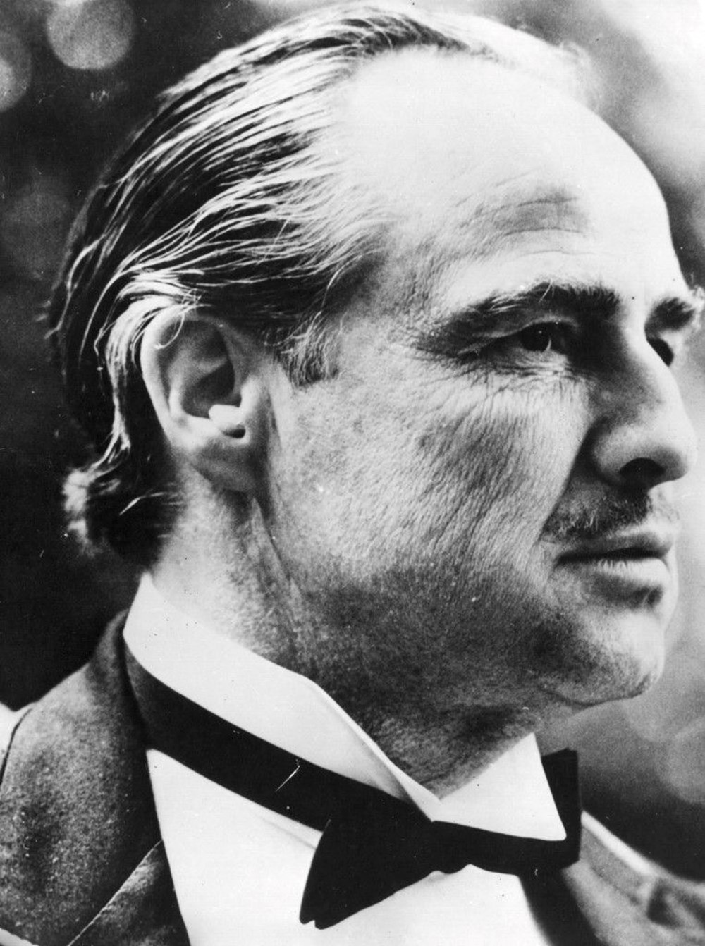 Marlon Brando yerine Oscar'ı reddetmek üzere sahneye çıkan Sacheen Littlefeather Akademi'den 50 yıl sonra gelen özrü kabul etti - 8