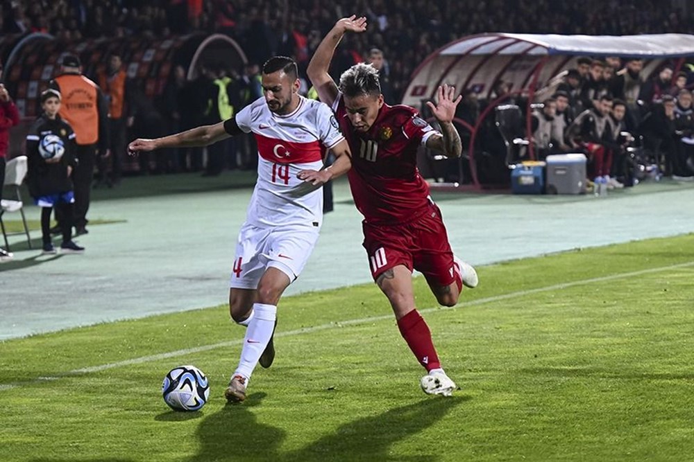 Milli maç (Türkiye-Ermenistan) ne zaman, saat kaçta ve hangi kanalda? (2024 Avrupa Futbol Şampiyonası) - 5