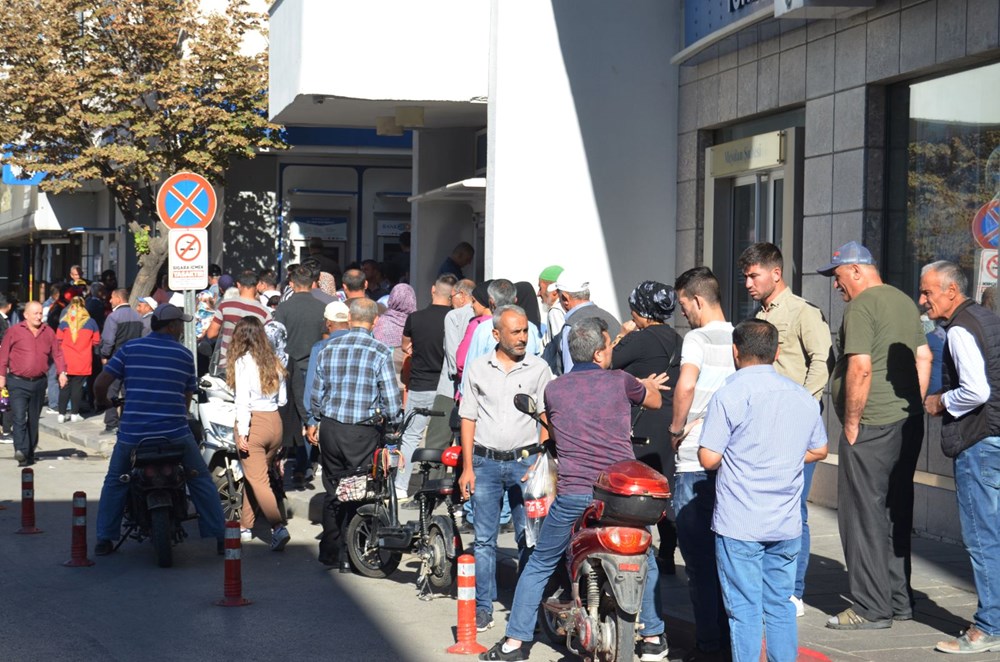 'İlk Evim, İlk İş Yerim' projesinde başvuru için yarın son gün (25 soruda Sosyal Konut Projesi) - 2