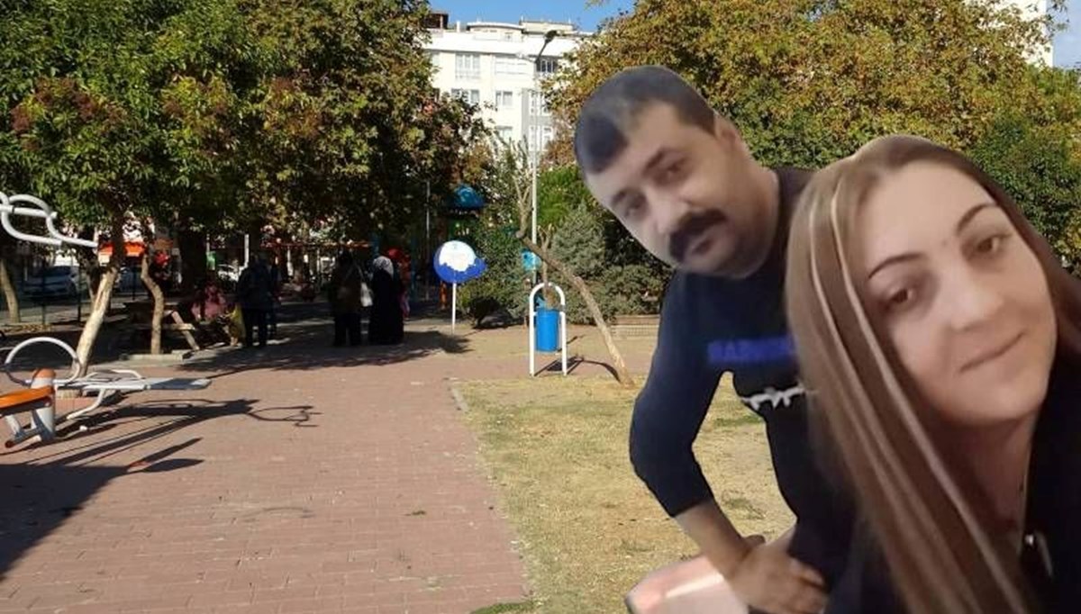 İpek'e ölümünde 30 dakikalık keşif sonrası sinsi tuzak İpek'e ölümünde 30 dakikalık keşif sonrası sinsi tuzak