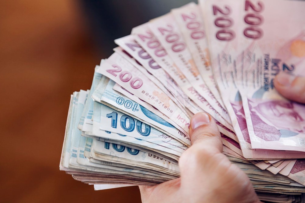 Mevduat ve kredi faizleri değişti: 1 milyon lira ne kadar kazandırır? - 9