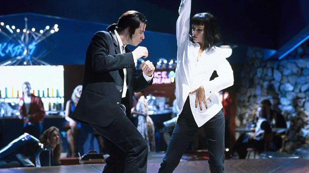 Quentin Tarantino, Pulp Fiction (Ucuz Roman) filminin görülmemiş sahnelerini NFT olarak satıyor - 5