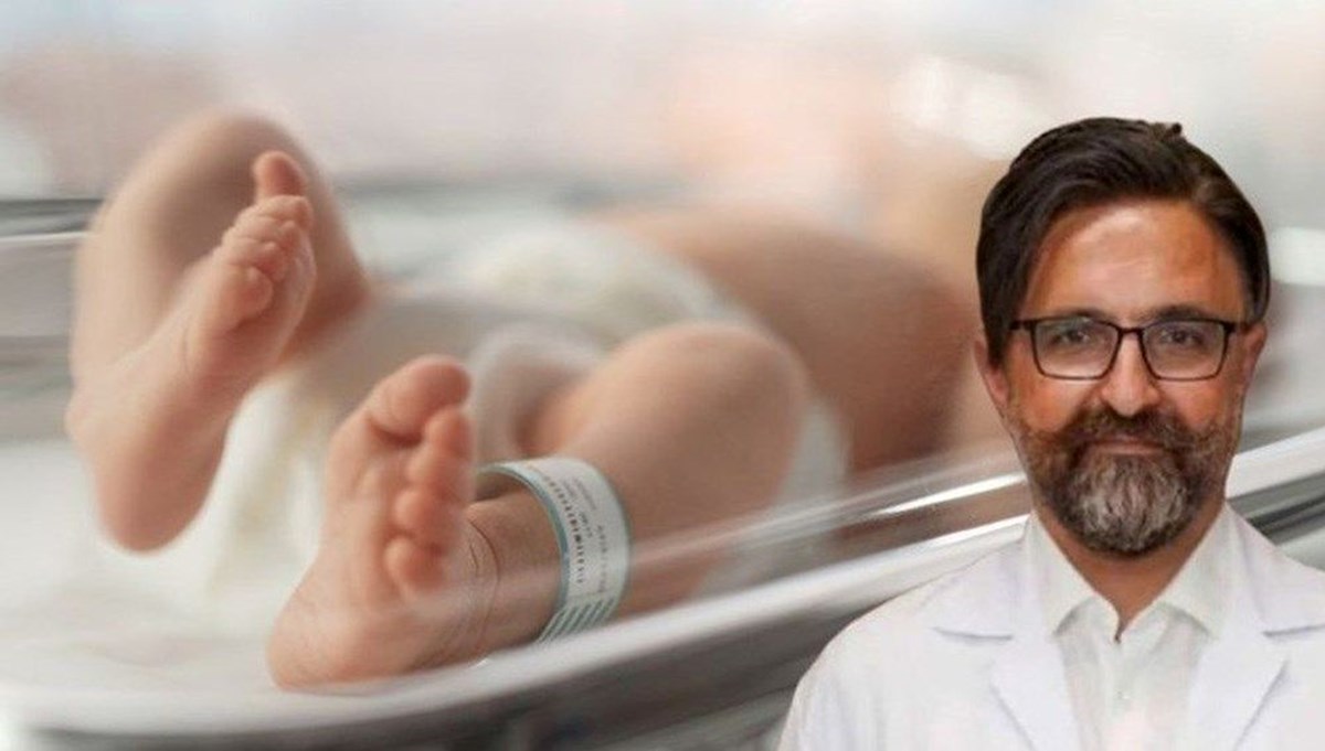 Yenidoğan çetesi soruşturması: Savcıyı tehdit nedeni belli oldu Yenidoğan çetesi soruşturması: Savcıyı tehdit nedeni belli oldu