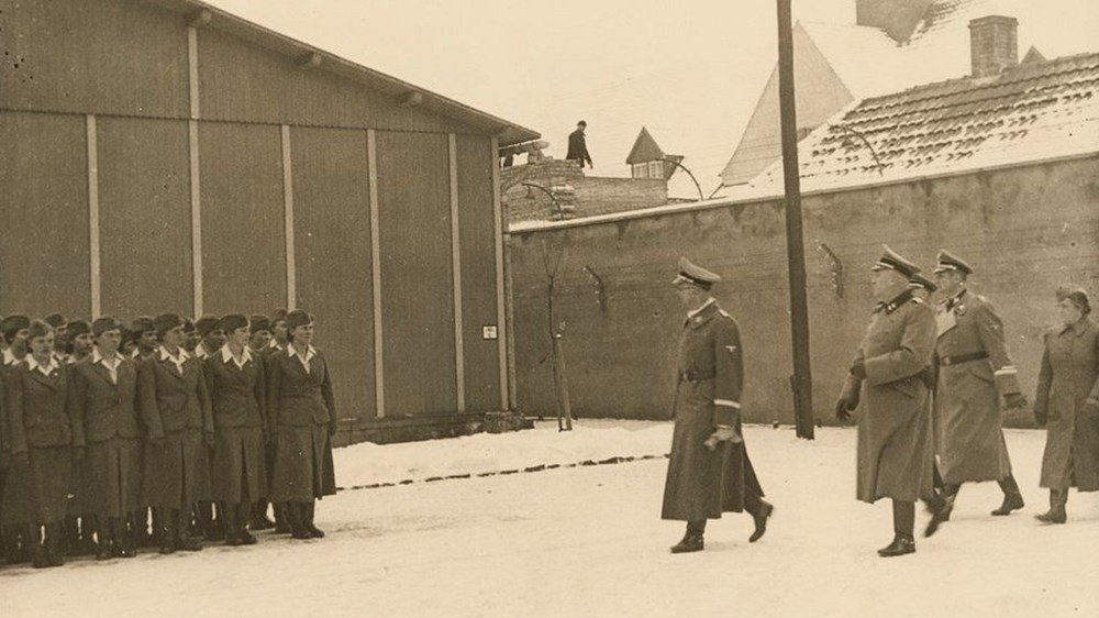 Ravensbrück Toplama Kampı: Sıradan kadınlar nasıl sadist Nazi askerlerine dönüştü? - 2