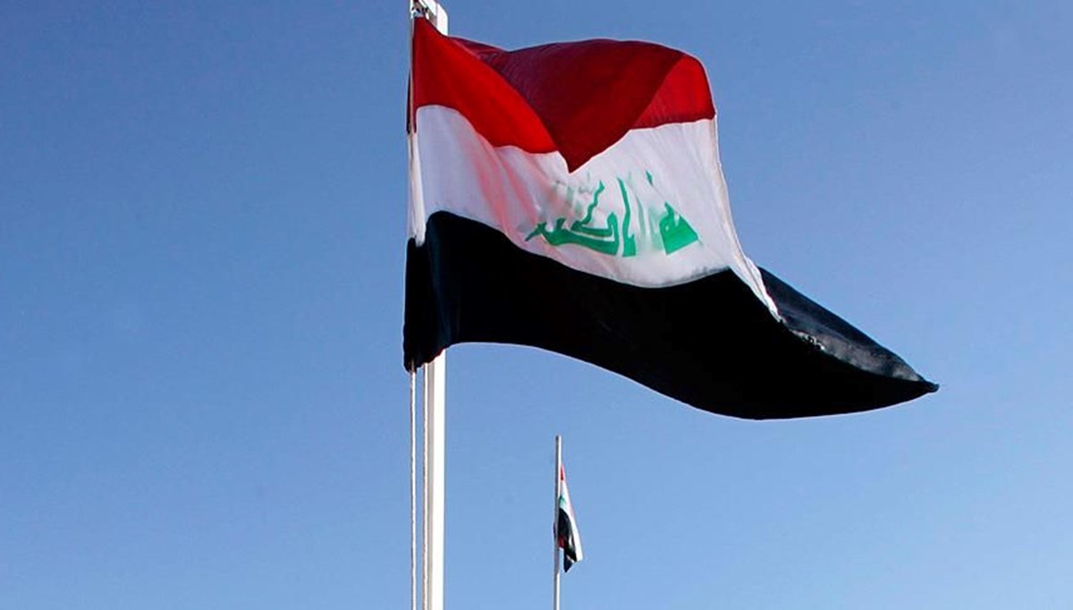 Irak'ta 3 günlük yas ilan edildi Irak'ta 3 günlük yas ilan edildi