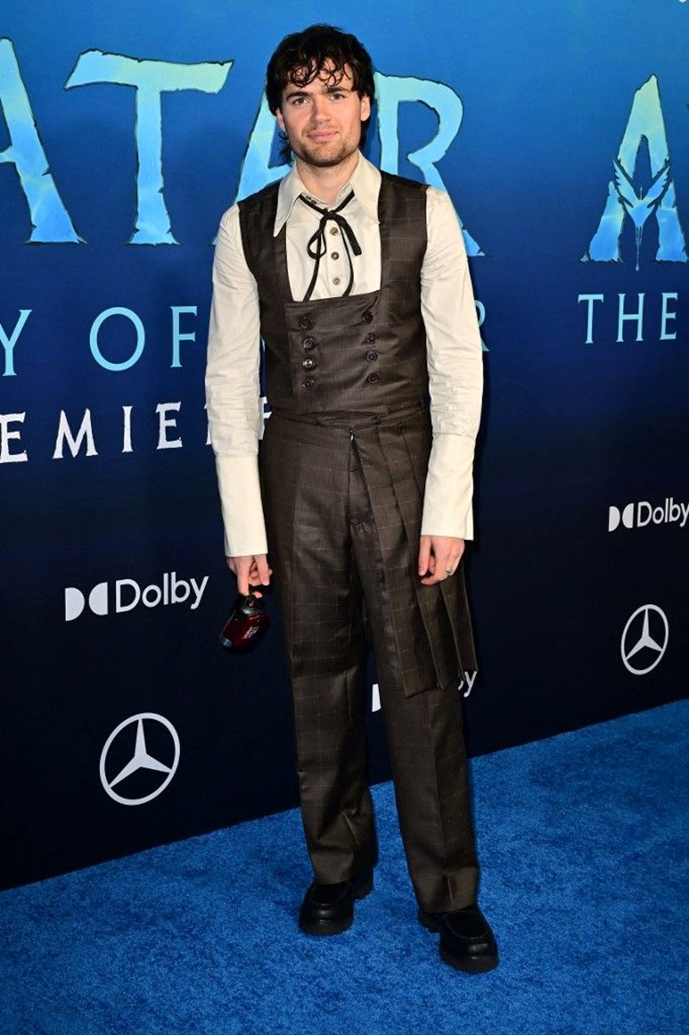 Avatar: Suyun Yolu ekibi Los Angeles galasında - 15