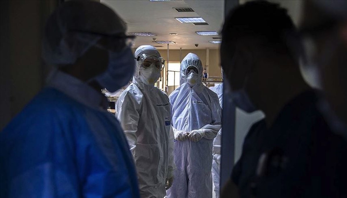 SON DAKİKA: Sağlık çalışanlarına ek ödeme düzenlemesi Resmi Gazete'de