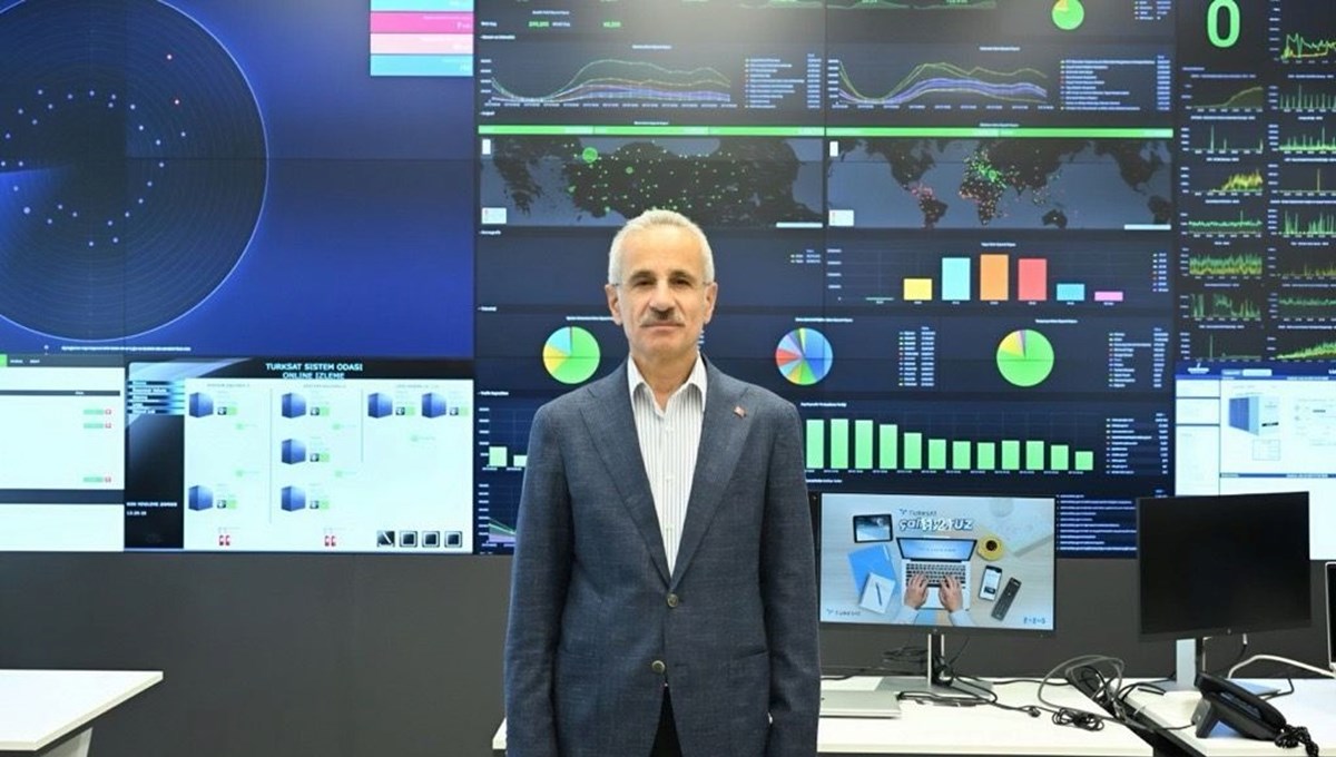 5G ile dijital hayat daha hızlı olacak