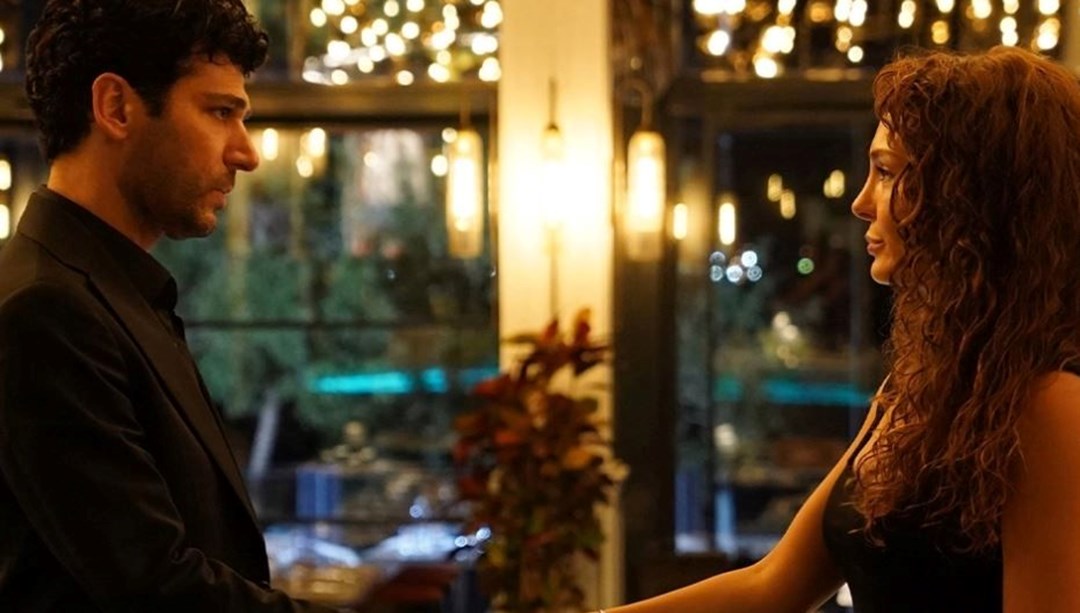 Gizli Bahçe dizisi nerede çekildi, oyuncuları kimler? Gizli Bahçe konusu ve oyuncu kadrosu