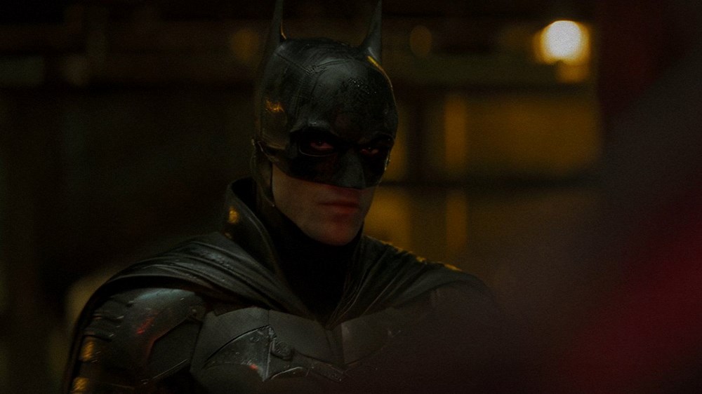 The Batman 2 iptal mi edildi? James Gunn'dan son nokta - 5