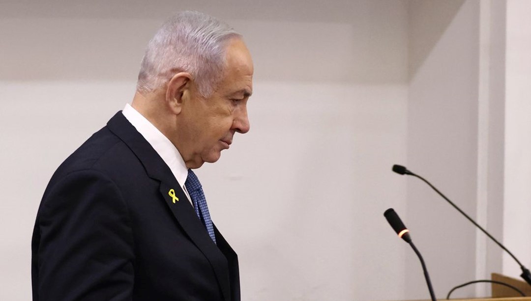 Netanyahu’nun Türkiye korkusu: Ek savunma bütçesi, uçak ve uydu istedi