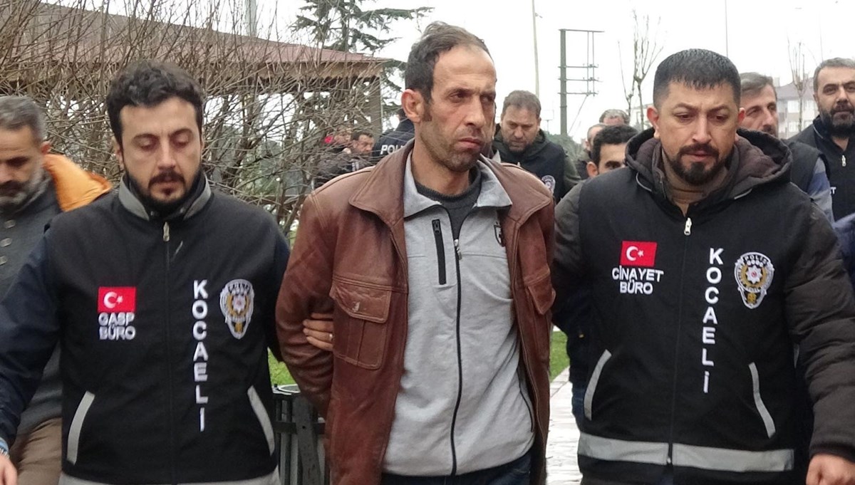 Palu ailesinden 3 sanığa tahliye kararı