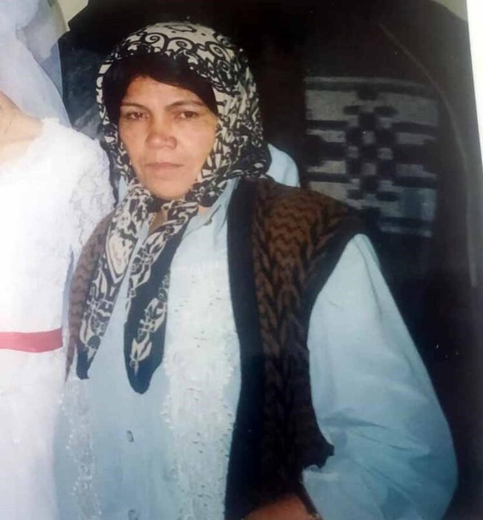 Kayseri'de 21 yıllık kadın cinayetinde katil zanlısı serbest - 2