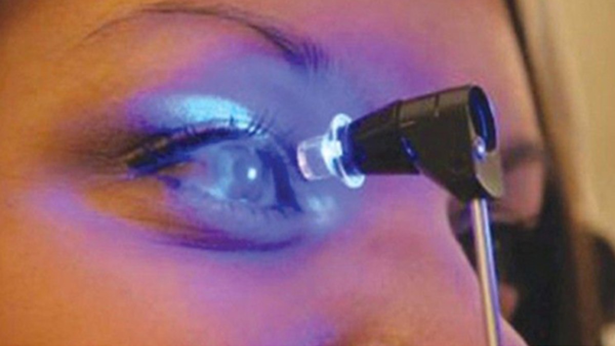 sari nokta hastaligi neden kaynaklanir