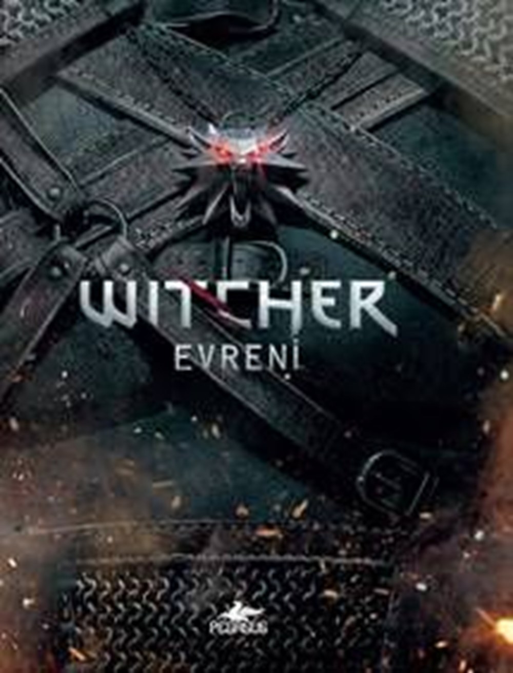 2020'nin çok satan albüm, film ve kitapları - 14