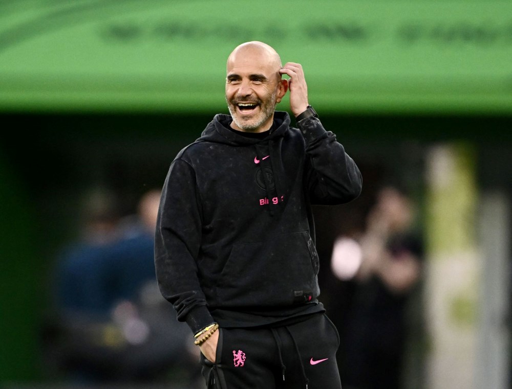 Konferans Ligi finali: Real Betis - Chelsea 73 yhkK2hL8IkC2PjMFPa9fFA