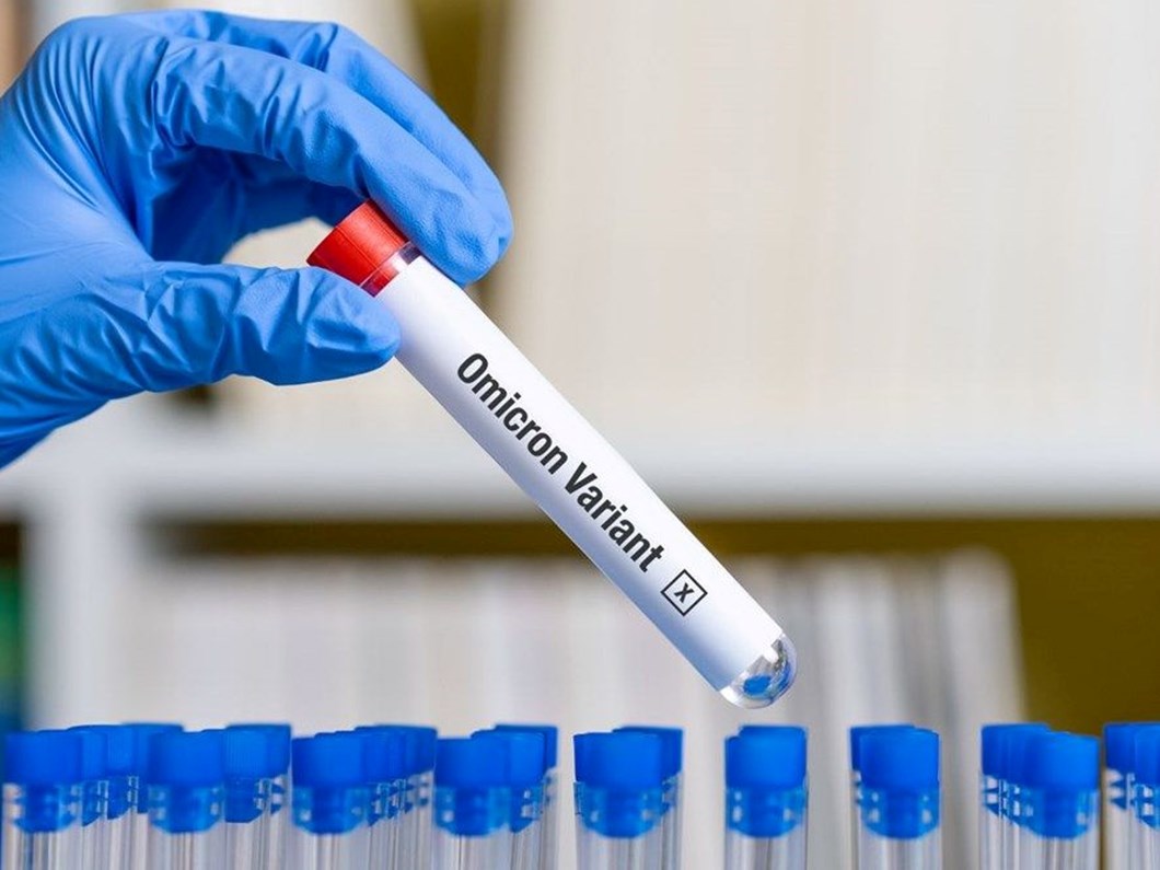 SON DAKİKA HABERİ: Türkiye'de Omicron varyantı görülen iller açıklandı - Son Dakika Türkiye Haberleri | NTV Haber