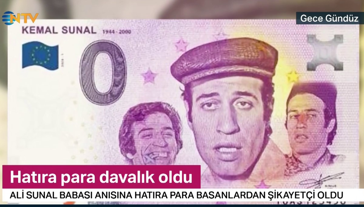 Hatıra para davalık oldu (Gece Gündüz 11 Haziran 2020)