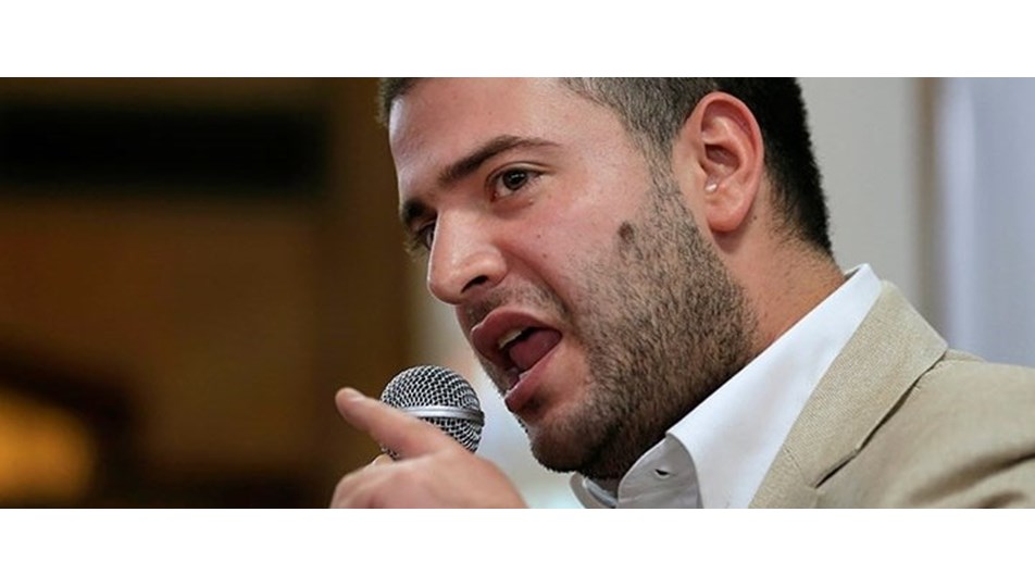 Mursi'nin oğluna izin