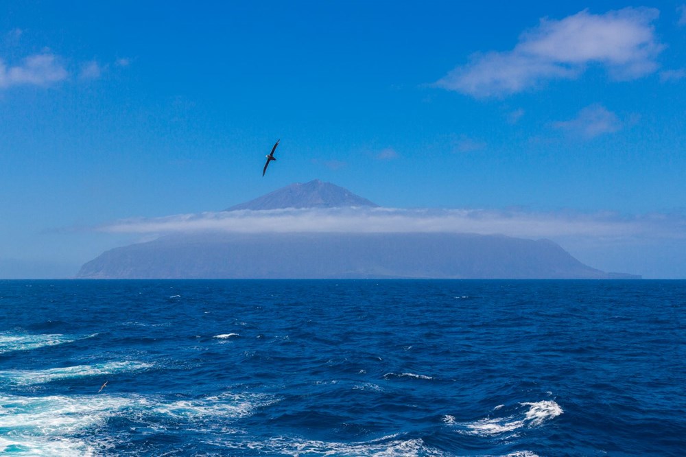 Dünyanın en uzak ve izole adası: Tristan da Cunha - 7