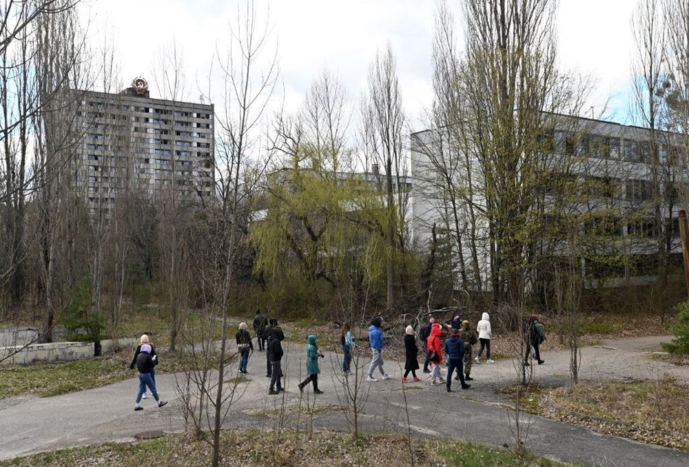 Çernobil'deki patlamanın 35. yıl dönümü: Dünyanın en büyük nükleer kazası neleri değiştirdi? - 16