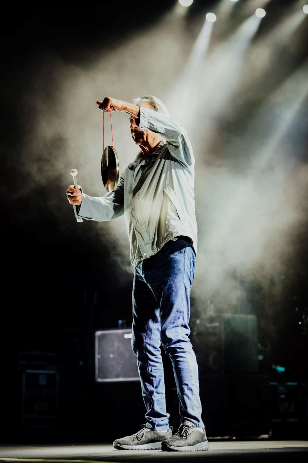 Efsane grup Deep Purple'dan İstanbul'da Rock'n Roll gecesi - 3