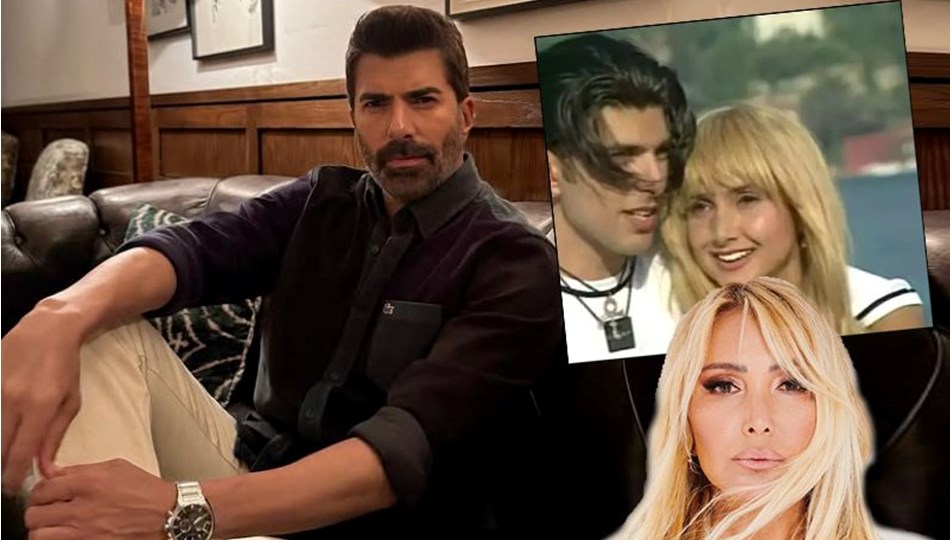Cenk Torun 51 oldu: Yonca Evcimik'ten kutlama